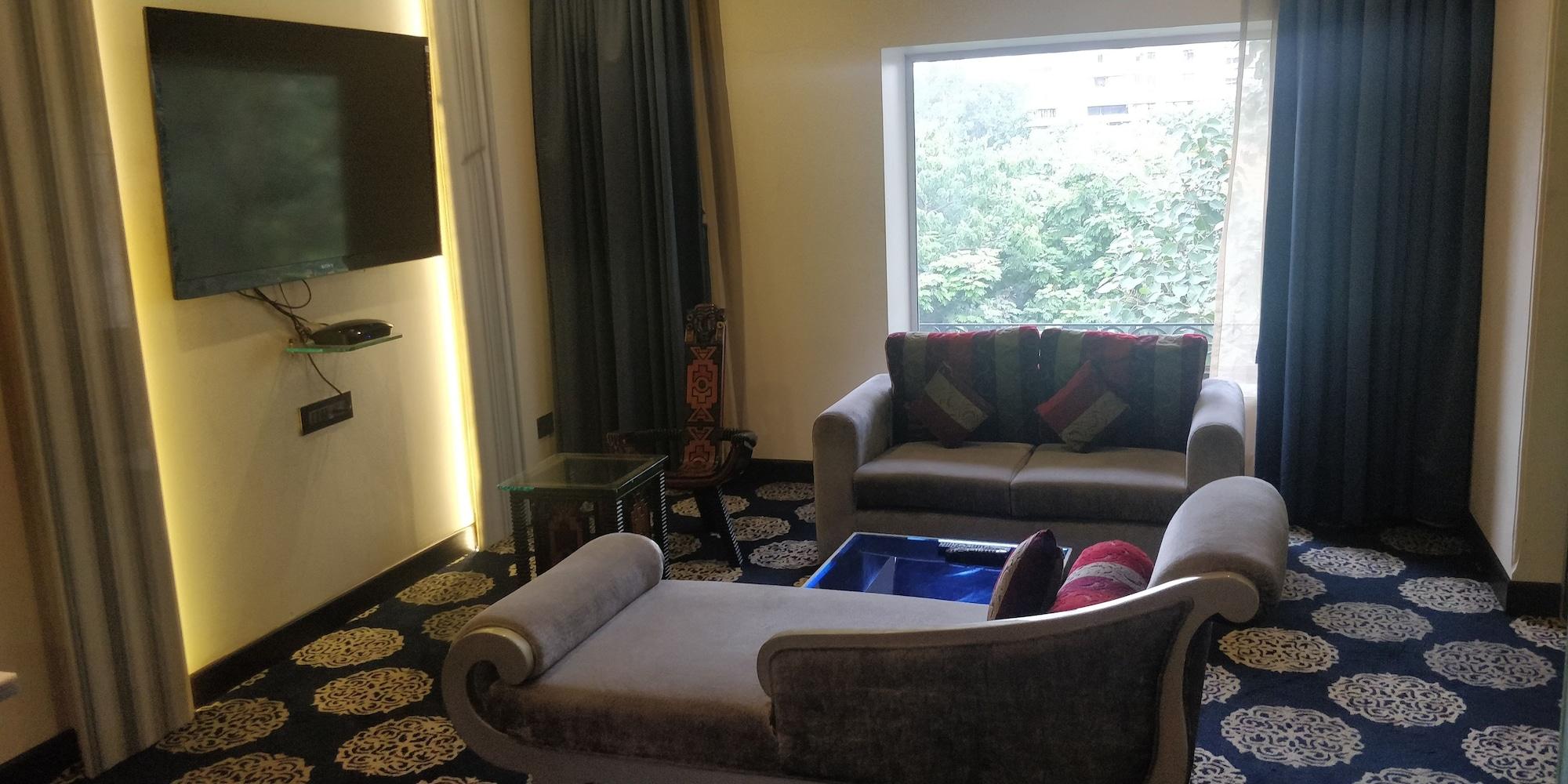 Vits Sharanam, Thane Exterior foto