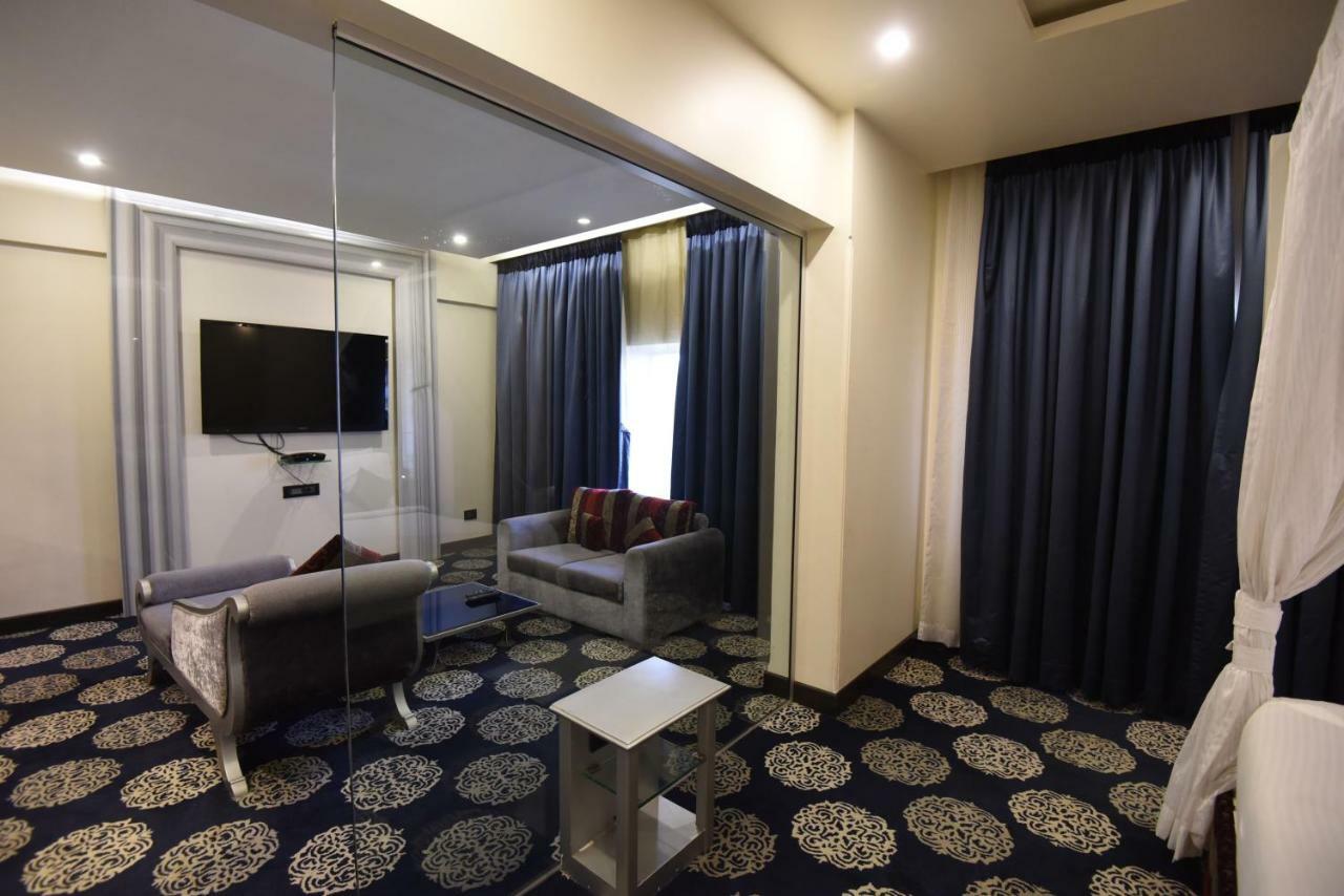 Vits Sharanam, Thane Exterior foto