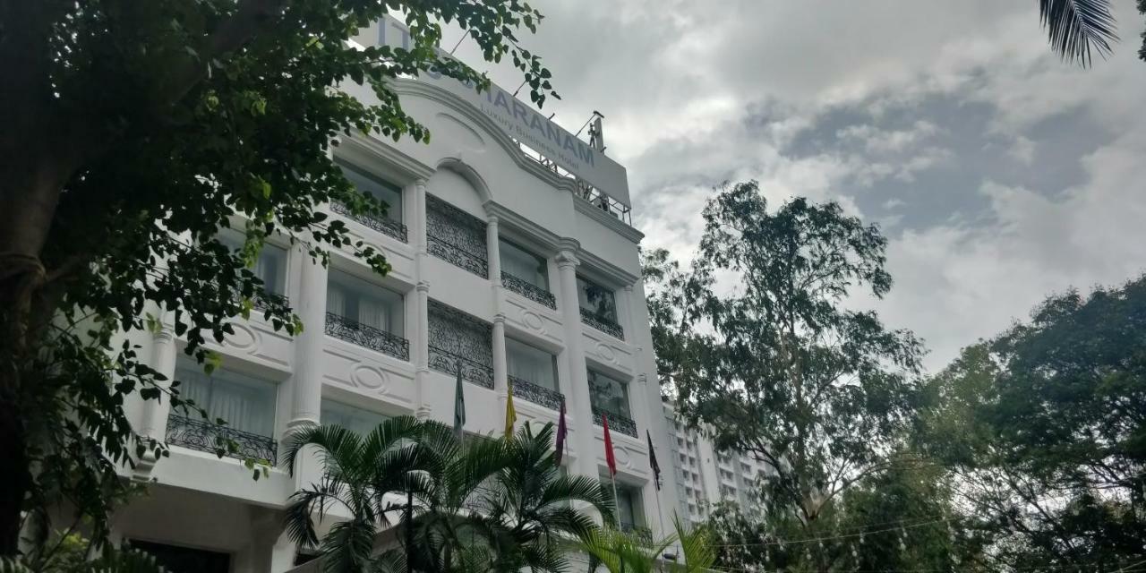 Vits Sharanam, Thane Exterior foto