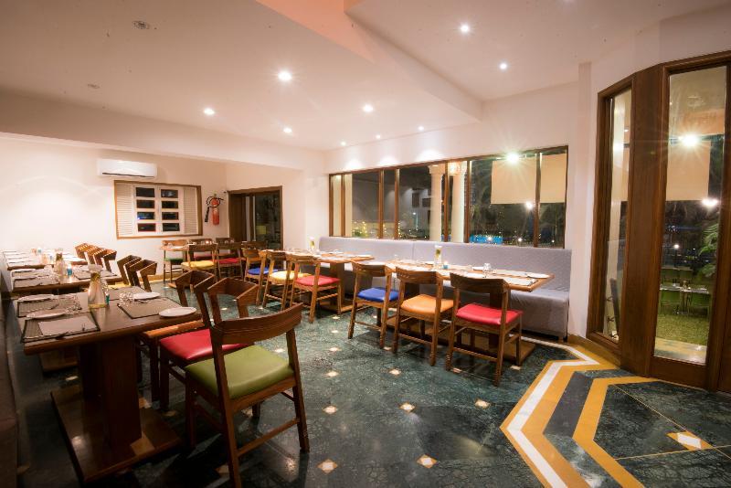 Vits Sharanam, Thane Exterior foto